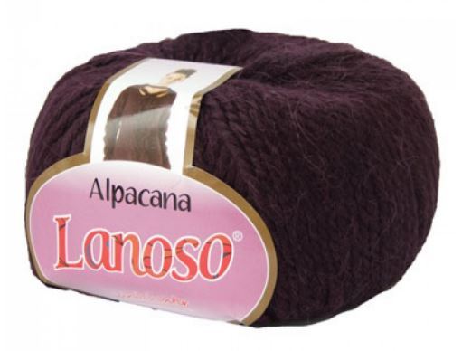 Lanoso Alpacana 3011 (100g)