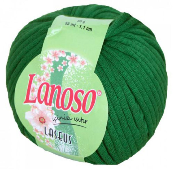 Lanoso Laseus 0920 (50g)