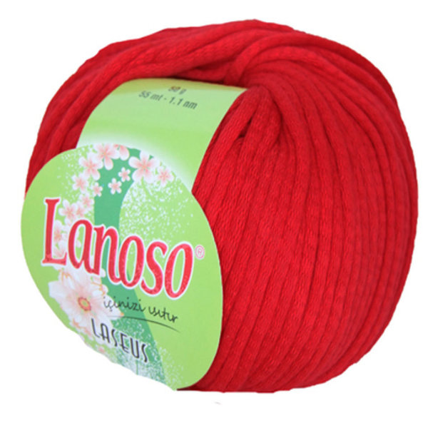 Lanoso Laseus 0956 (50g)