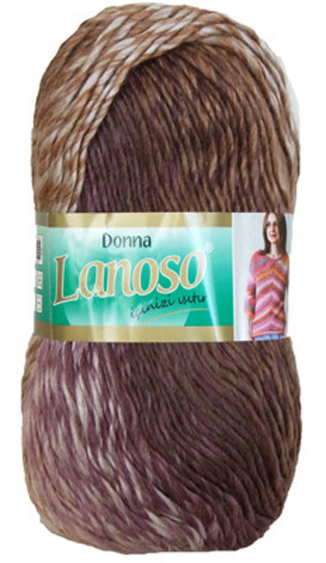 Lanoso Donna 0901 (100g)