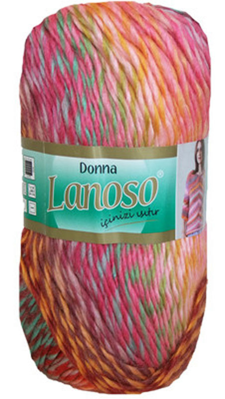 Lanoso Donna 0905 (100g)
