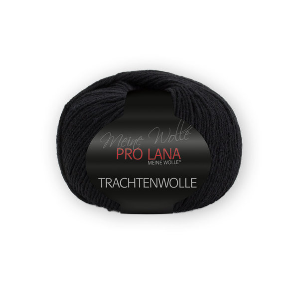 Pro Lana Trachtenwolle 0099 (100g)