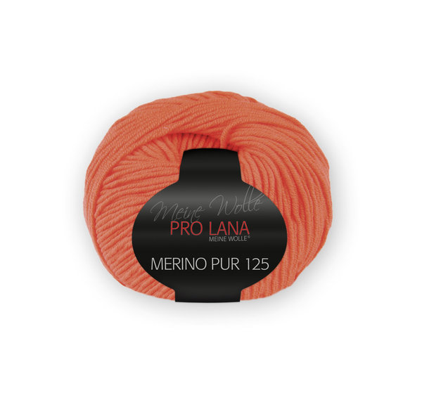 Pro Lana Merino Pur 125 0026 (50g)