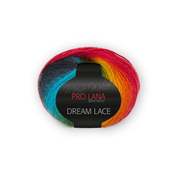 Pro Lana Dream Lace 0180 (50g)