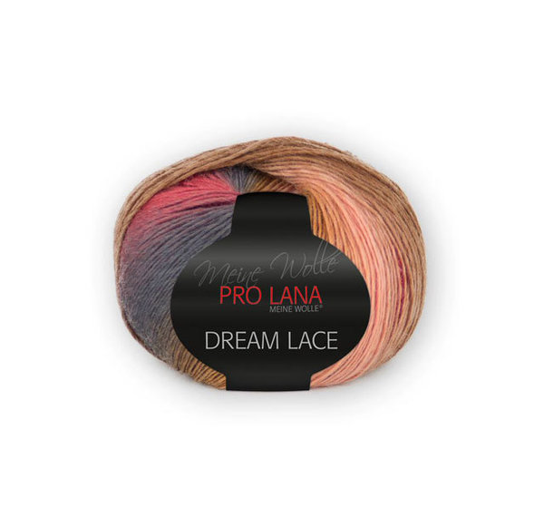 Pro Lana Dream Lace 0183 (50g)