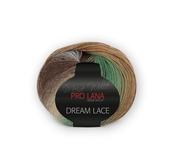 Pro Lana Dream Lace 0184 (50g)