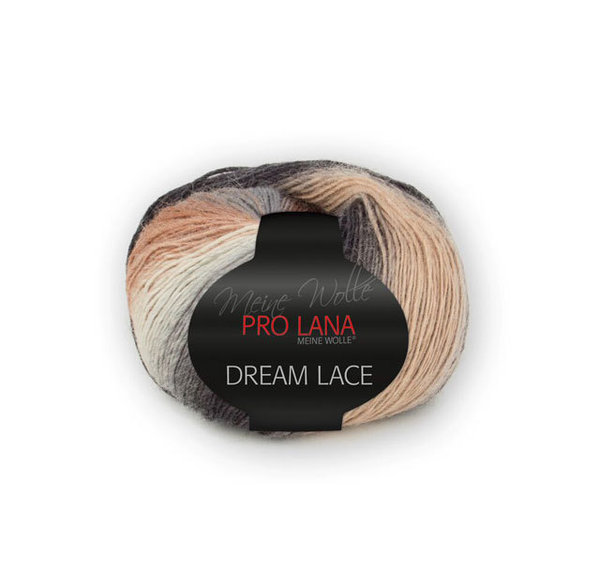 Pro Lana Dream Lace 0187 (50g)