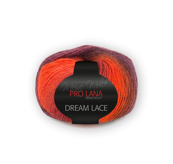 Pro Lana Dream Lace 0189 (50g)