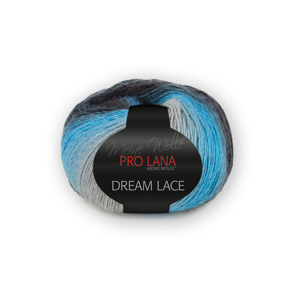 Pro Lana Dream Lace 0190 (50g)