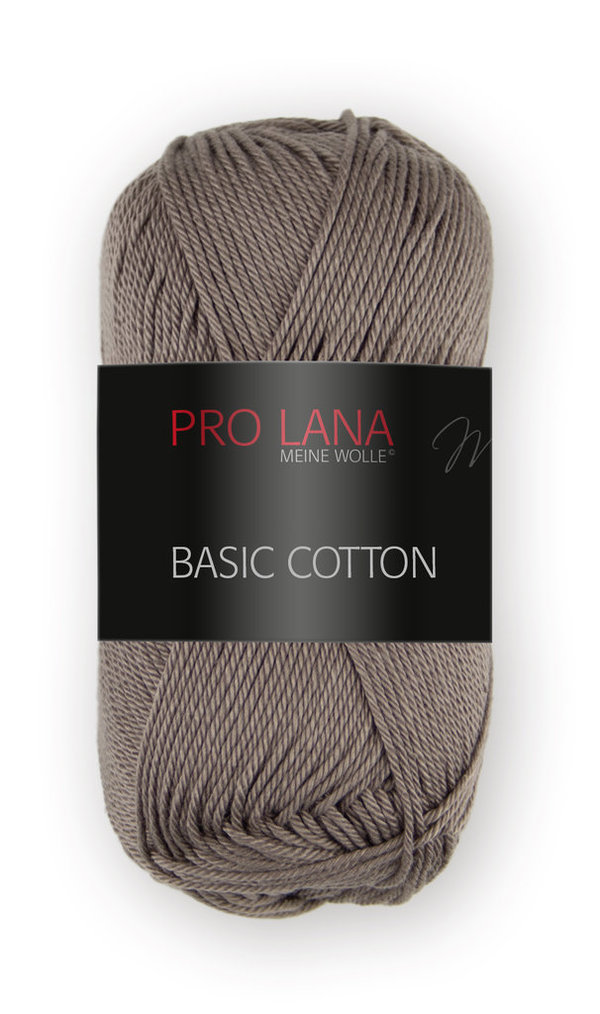 Pro Lana Basic Cotton 0018 (50g)