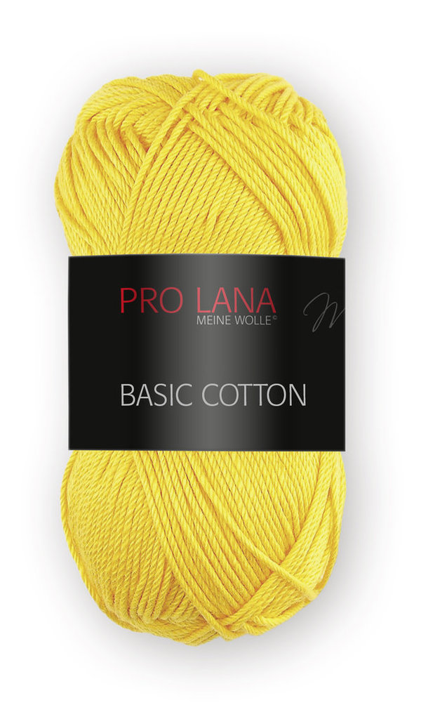 Pro Lana Basic Cotton 0022 (50g)