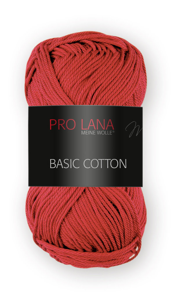 Pro Lana Basic Cotton 0031 (50g)