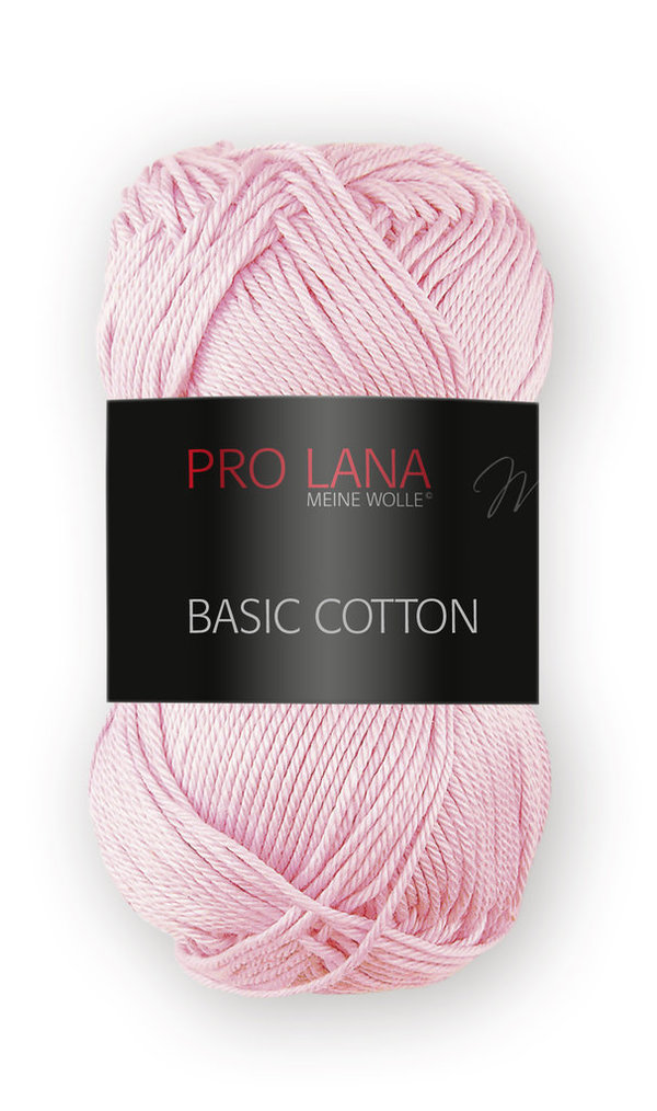 Pro Lana Basic Cotton 0033 (50g)
