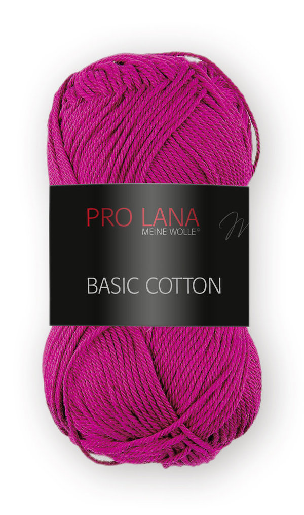 Pro Lana Basic Cotton 0034 (50g)