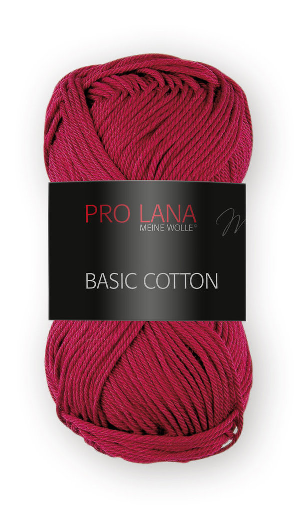 Pro Lana Basic Cotton 0038 (50g)