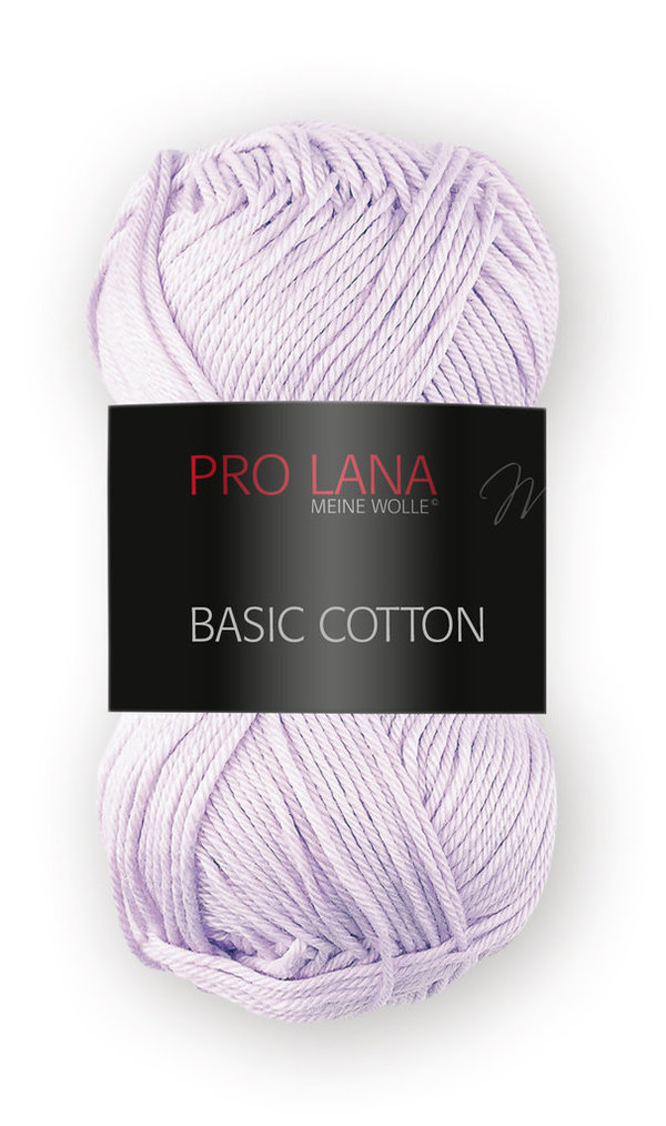 Pro Lana Basic Cotton 0043 (50g)