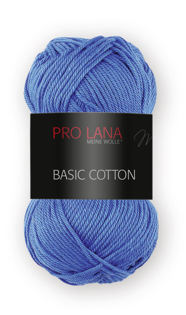 Pro Lana Basic Cotton 0051 (50g)