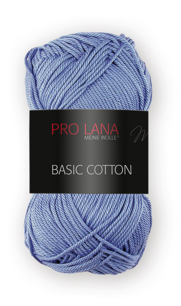 Pro Lana Basic Cotton 0055 (50g)