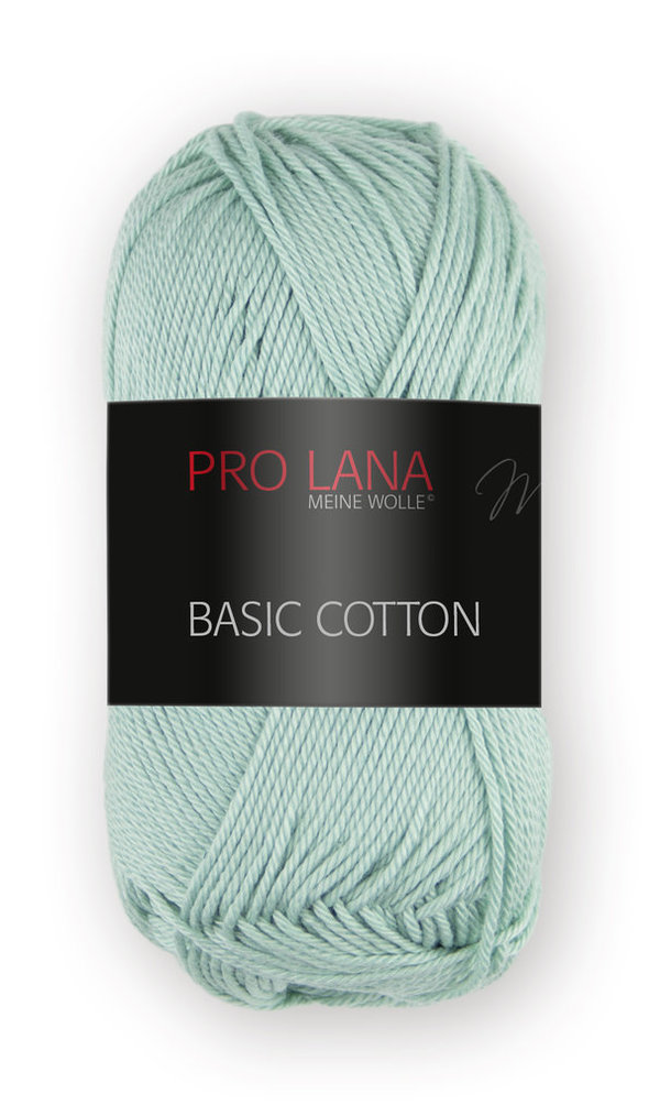 Pro Lana Basic Cotton 0061 (50g)