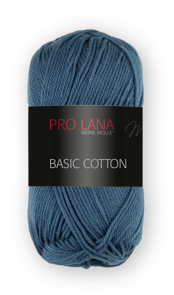 Pro Lana Basic Cotton 0068 (50g)