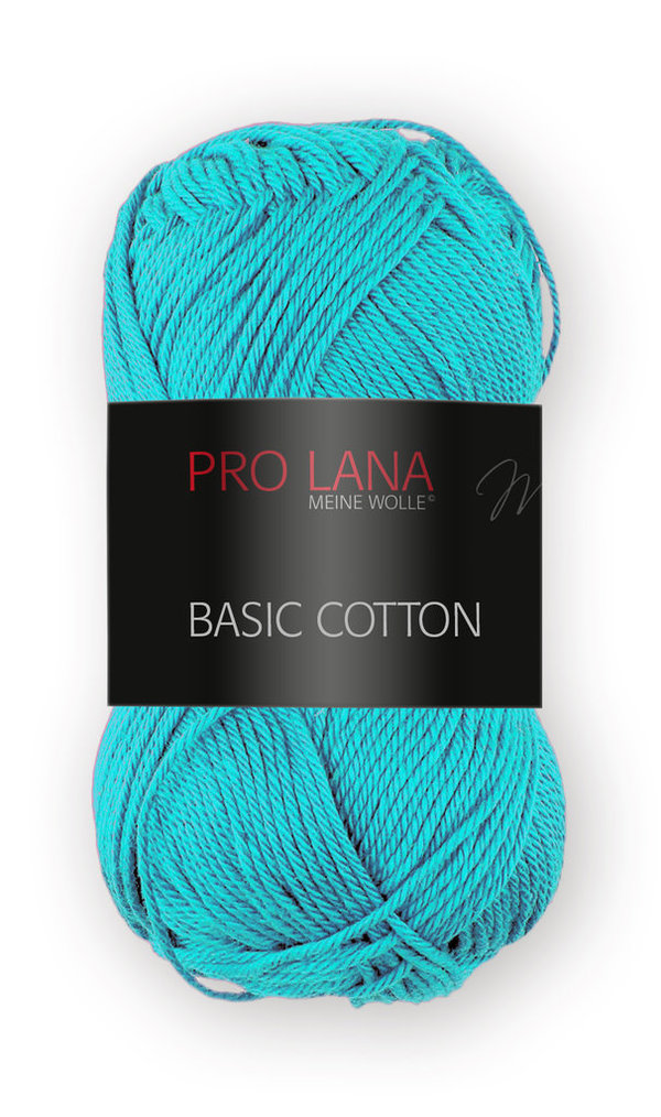 Pro Lana Basic Cotton 0069 (50g)