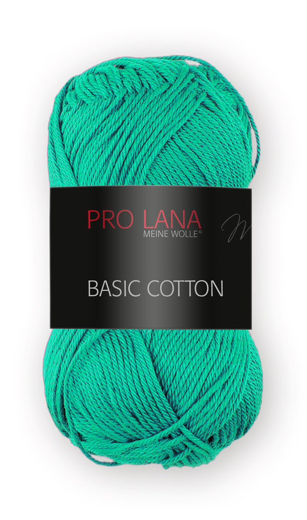 Pro Lana Basic Cotton 0070 (50g)
