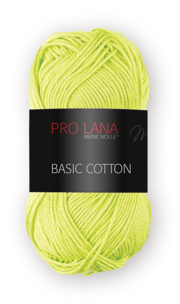 Pro Lana Basic Cotton 0074 (50g)