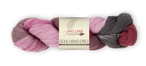 Pro Lana Soul Hand Dye 0082 (100g)
