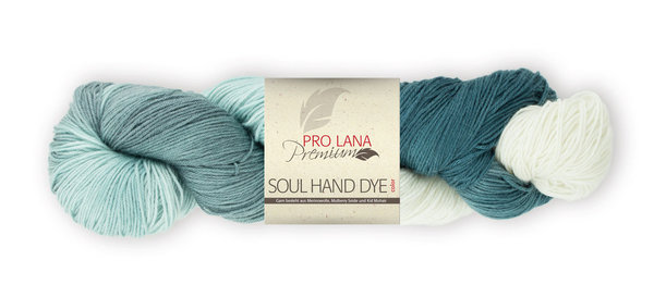 Pro Lana Soul Hand Dye 0083 (100g)