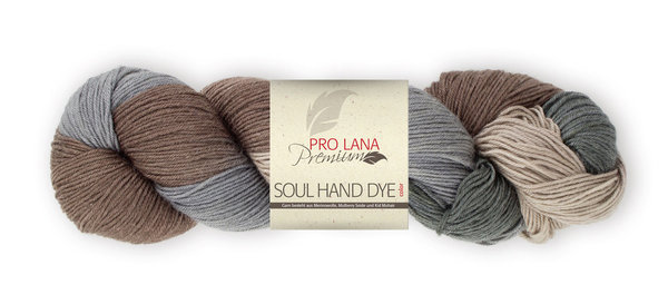 Pro Lana Soul Hand Dye 0085 (100g)