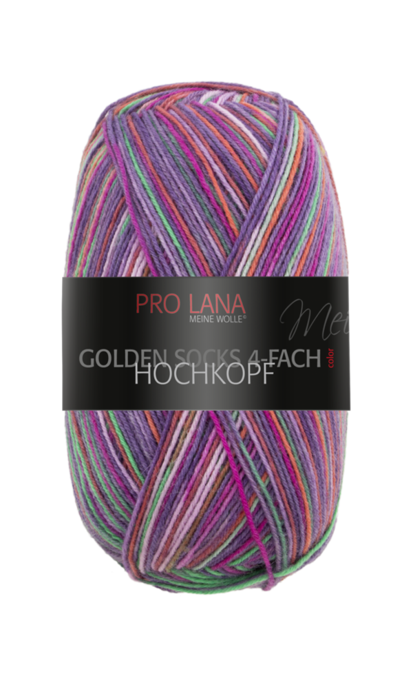 Pro Lana Hochkopf 0311 (100g)