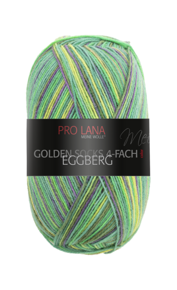Pro Lana Eggberg 0319 (100g)