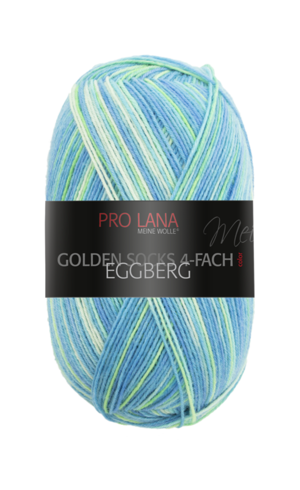 Pro Lana Eggberg 0322 (100g)