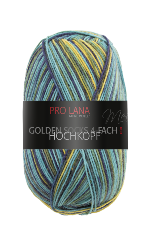 Pro Lana Hochkopf 0312 (100g)