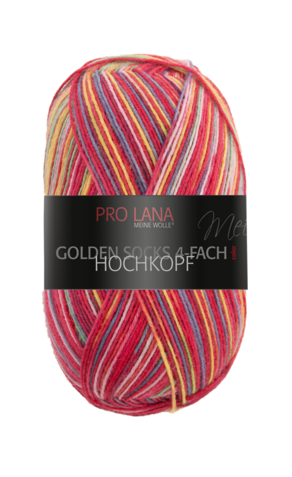 Pro Lana Hochkopf 0315 (100g)