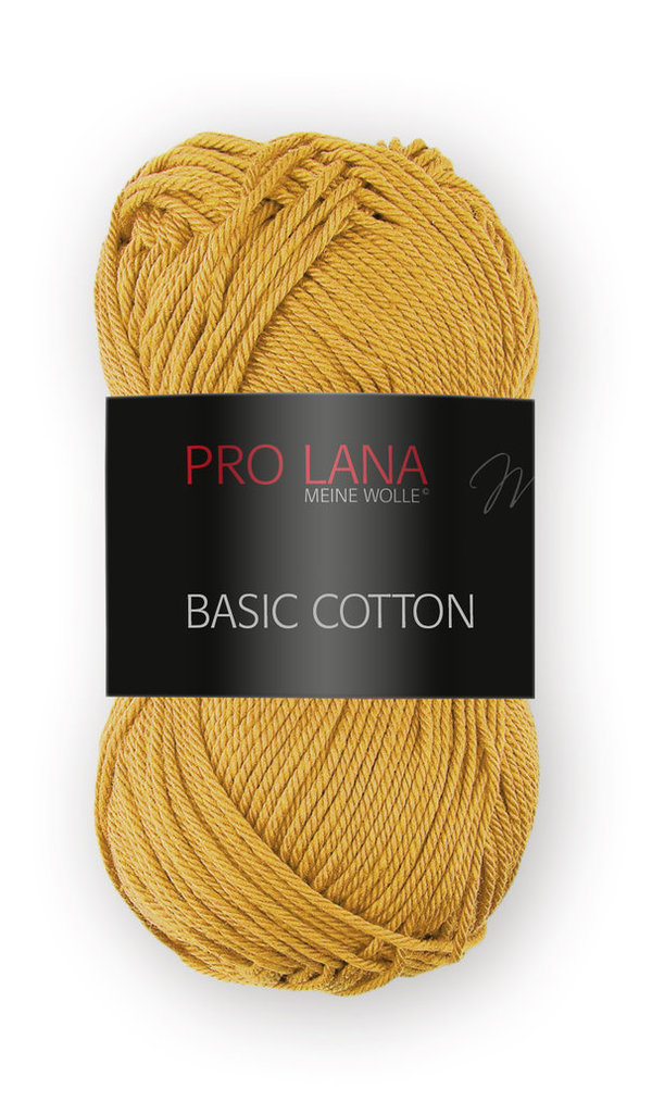 Pro Lana Basic Cotton 0024 (50g)