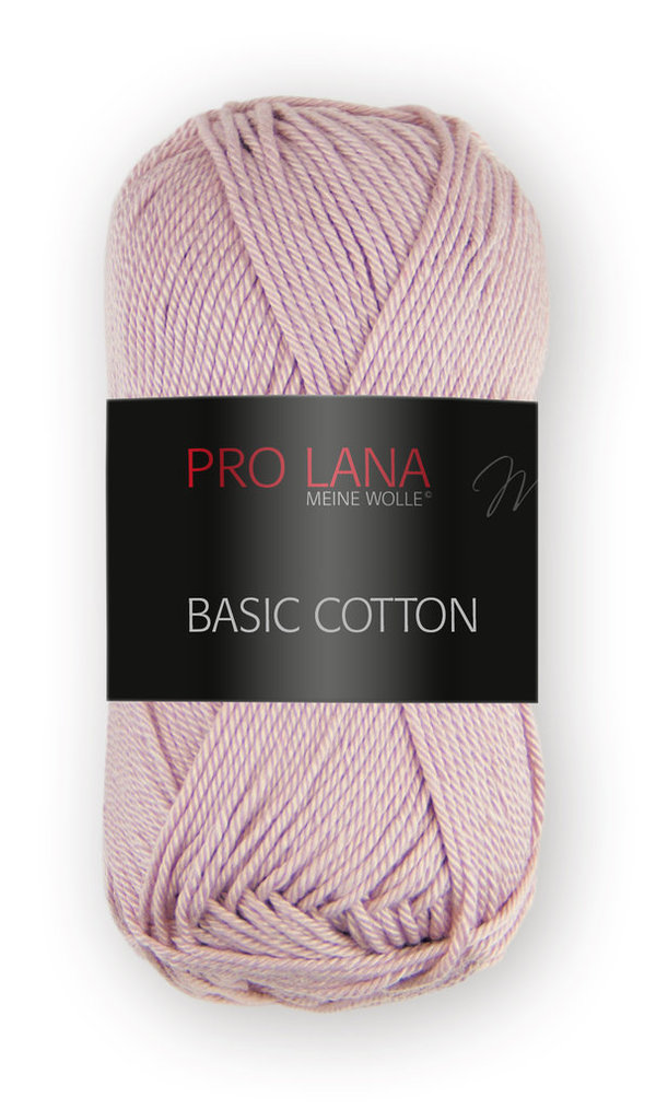 Pro Lana Basic Cotton 0032 (50g)