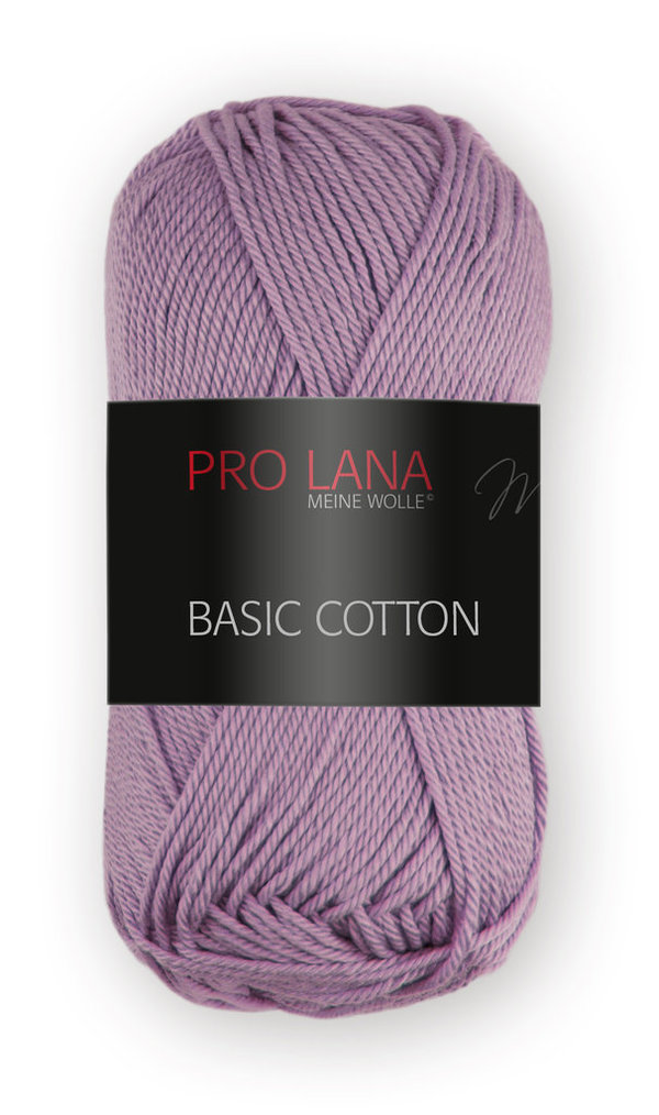 Pro Lana Basic Cotton 0039 (50g)