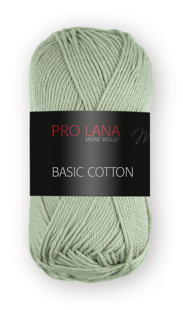 Pro Lana Basic Cotton 0062 (50g)