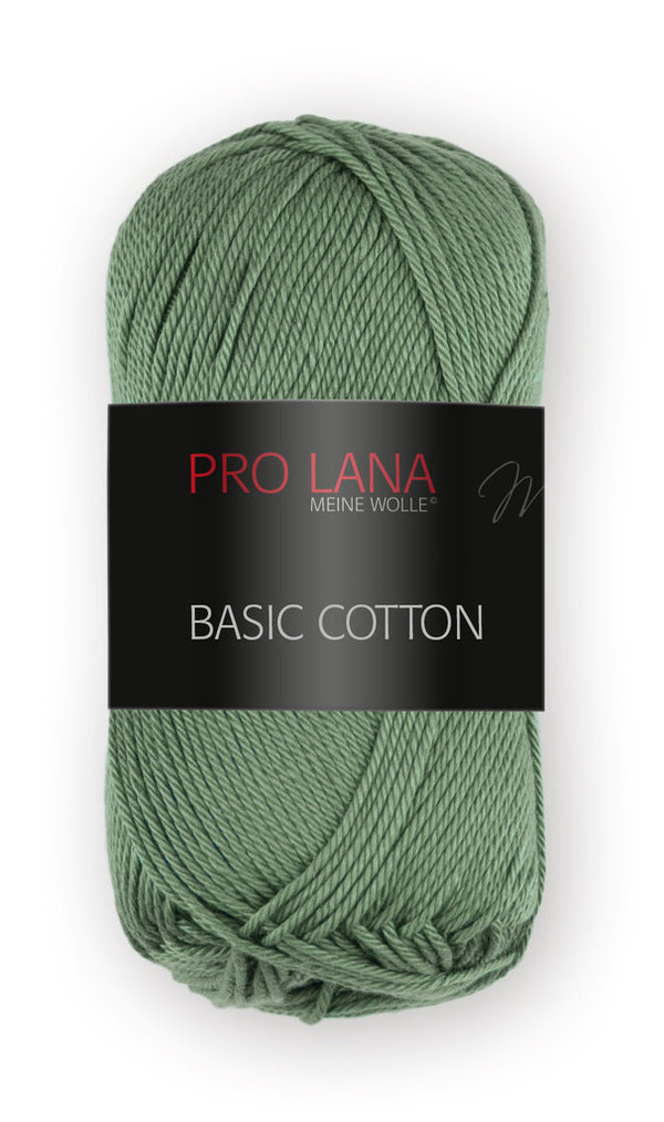 Pro Lana Basic Cotton 0063 (50g)