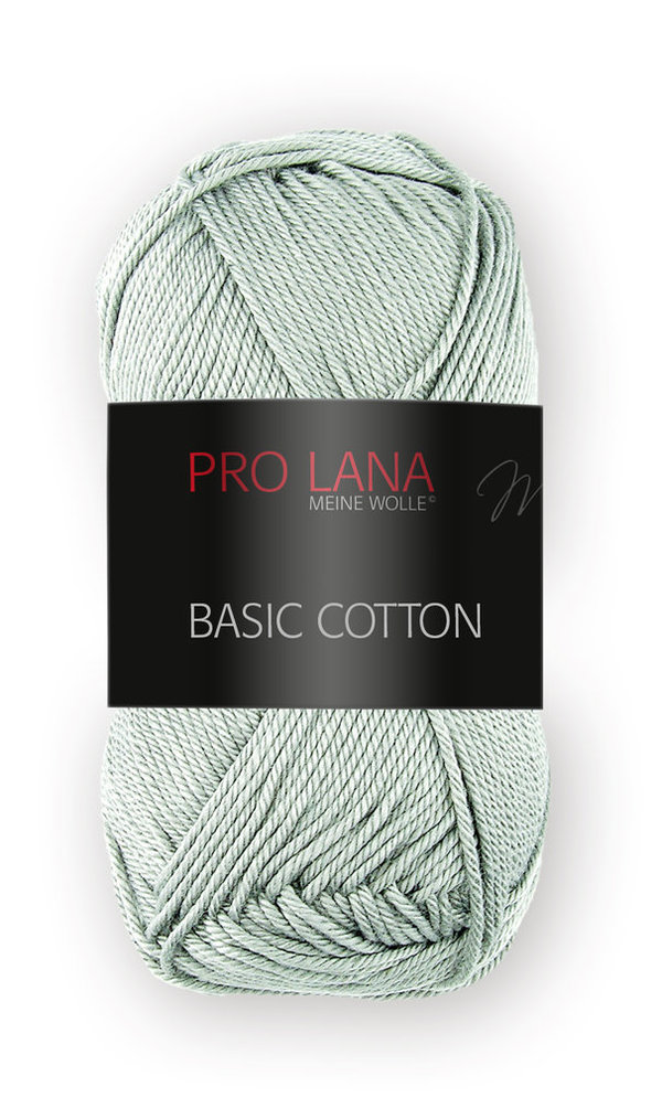 Pro Lana Basic Cotton 0071 (50g)