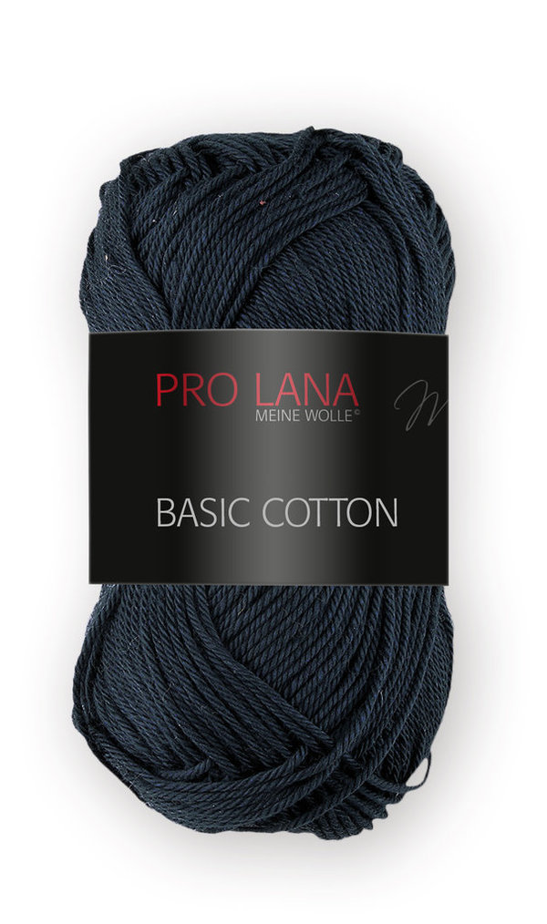 Pro Lana Basic Cotton 0098 (50g)
