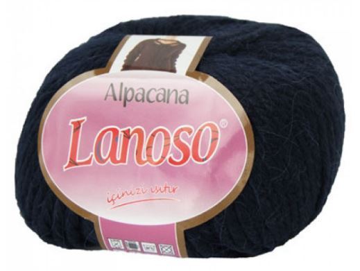 Lanoso Alpacana 3017 (100g)