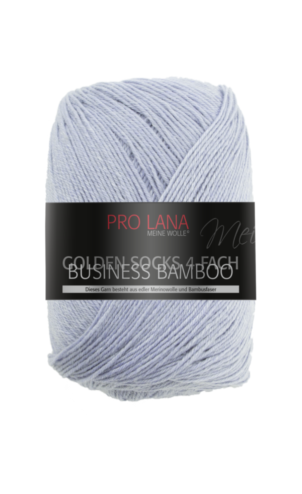 Pro Lana Business Bamboo 0501 (100g)