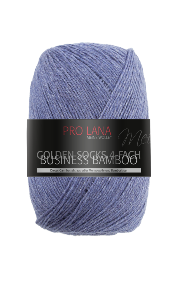 Pro Lana Business Bamboo 0502 (100g)