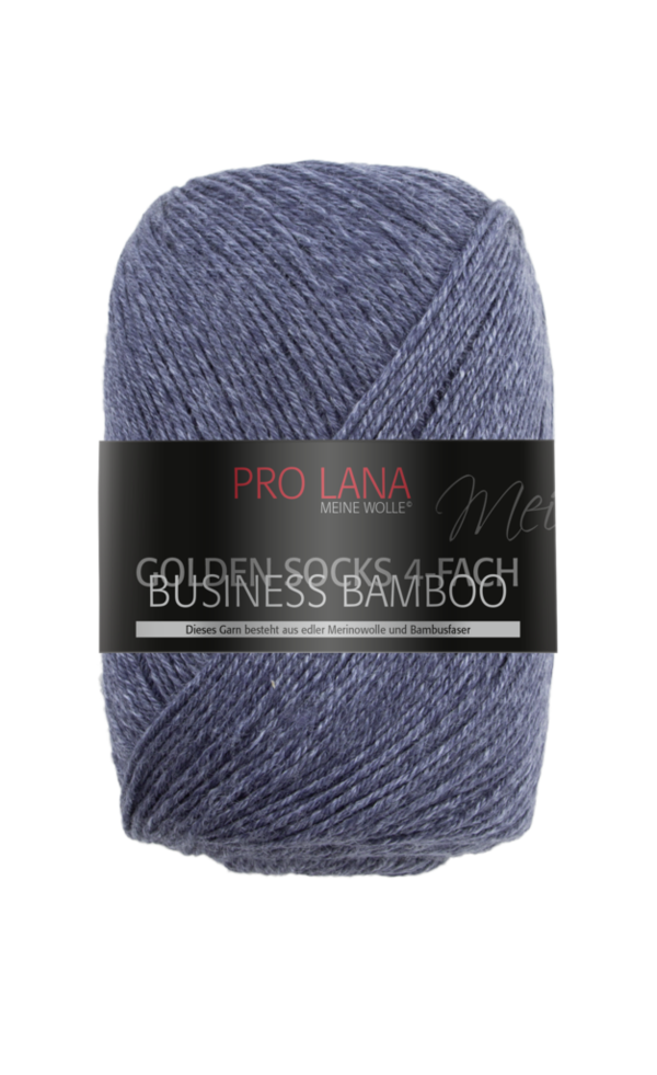 Pro Lana Business Bamboo 0503 (100g)