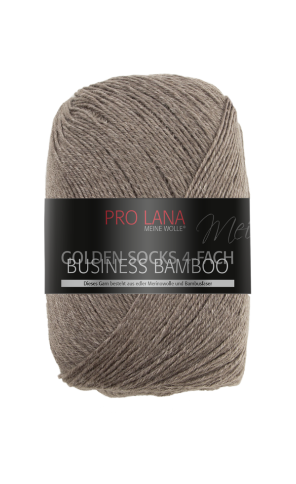 Pro Lana Business Bamboo 0504 (100g)