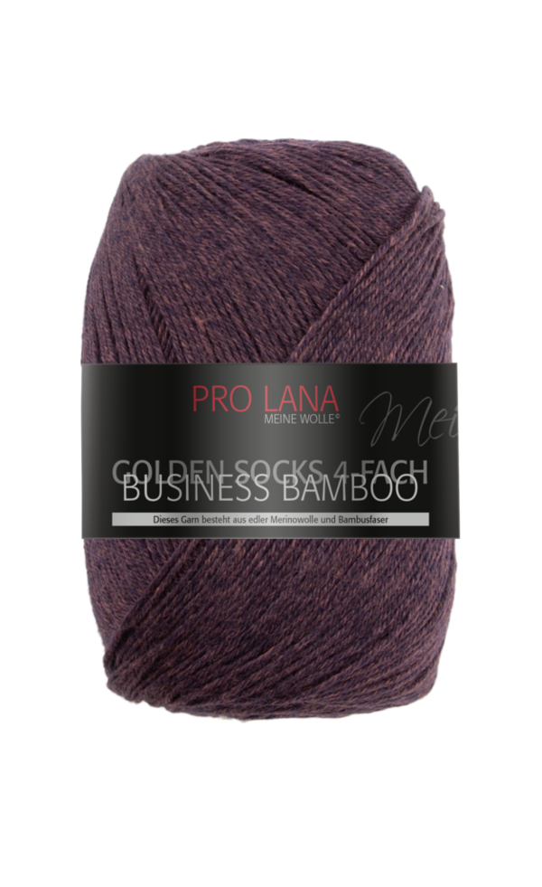 Pro Lana Business Bamboo 0506 (100g)