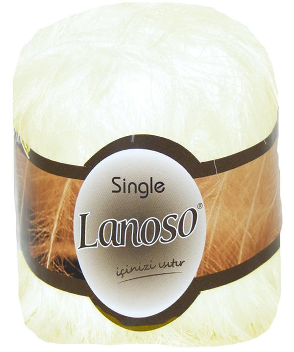 Lanoso Single 0901 (100g)