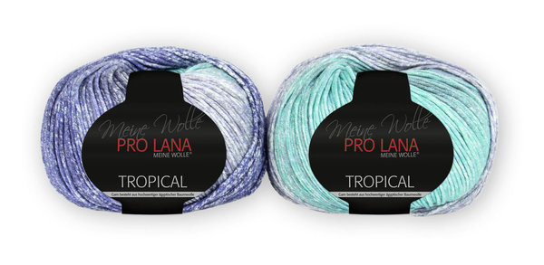 Pro Lana Tropical 0081 (50g)